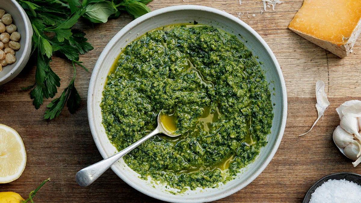 Pesto