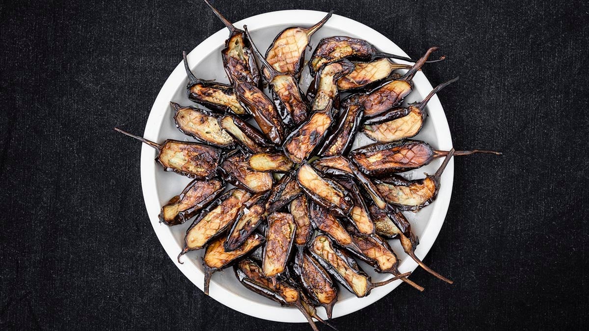 What Is Eggplant Parmesan? A Home Cook's Guide to Getting It Right