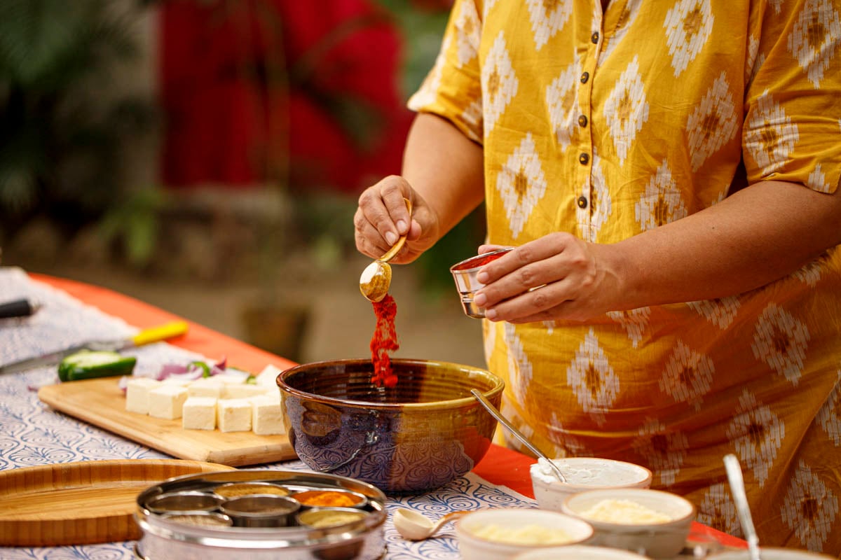 30 Essential Cooking Spices You Need To Know About